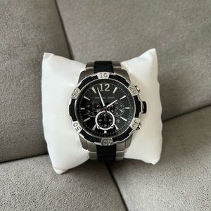 Micheal Kors Wrist Watch with New Battery